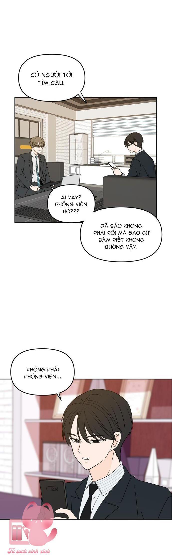 hẹn gặp nhau ở kiếp thứ 19 chapter 57 37