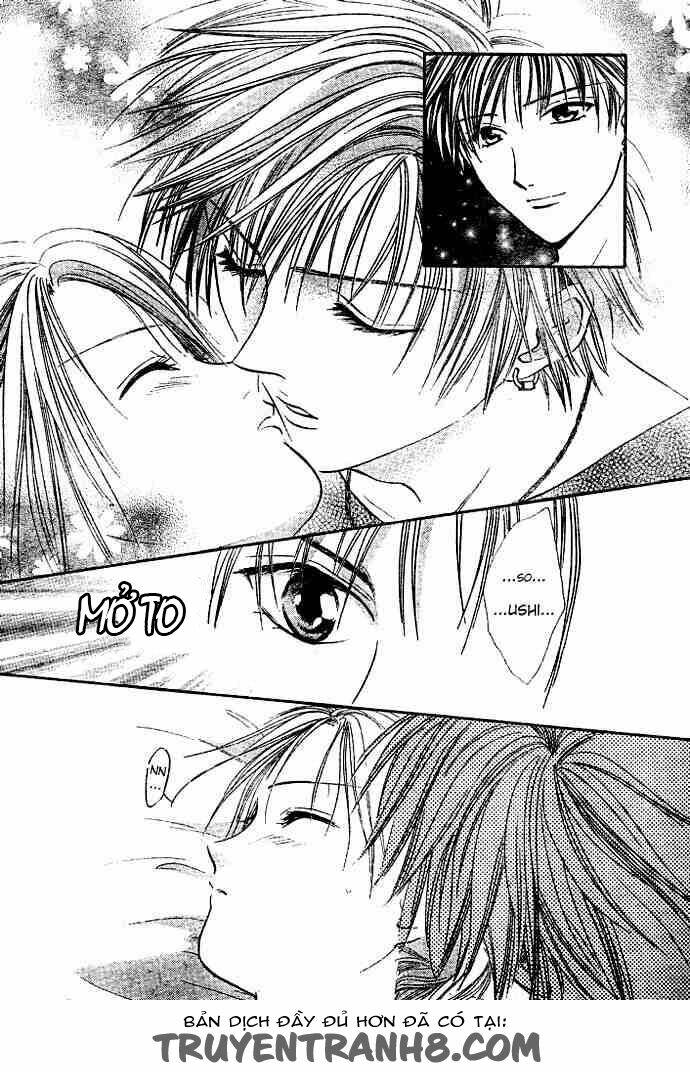 bạn trai đích thực chapter 11 9