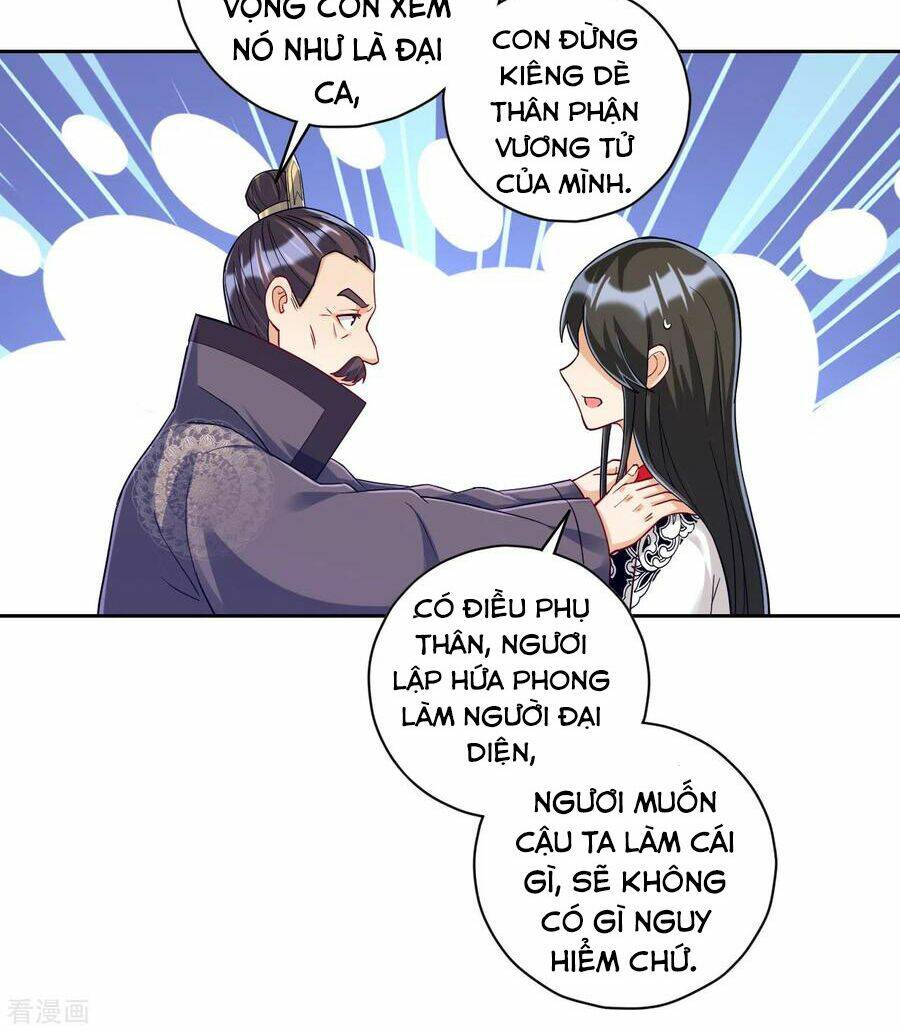 Nhất Đẳng Gia Đinh Chapter 224 - Trang 8