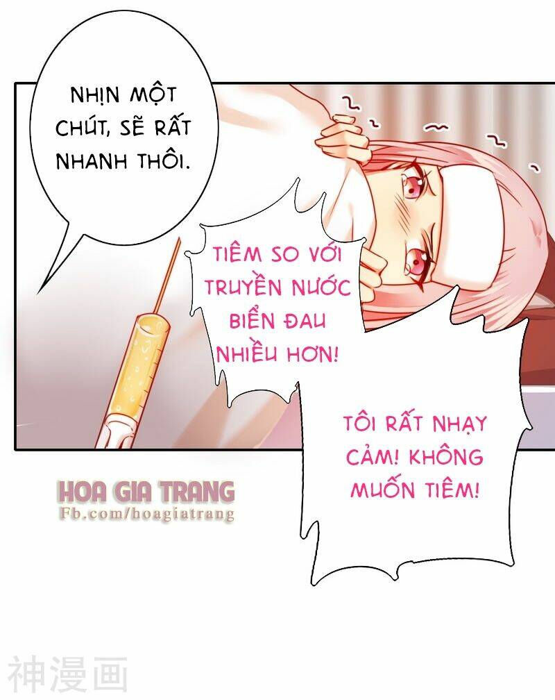 phục thù thiếu gia tiểu điềm thê chapter 26 10