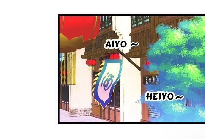 hồ tiên hung bạo chapter 19 3