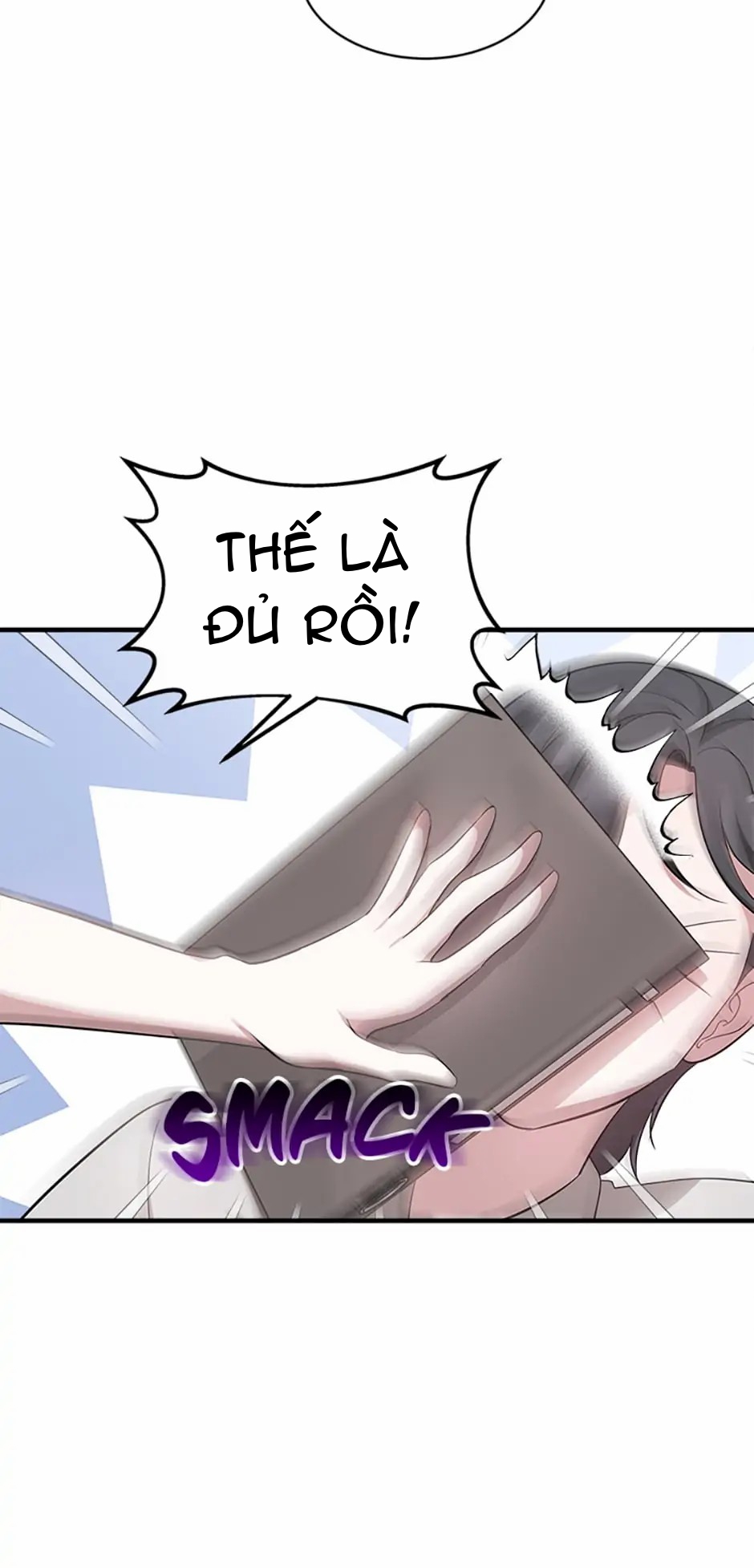 Làm Chồng Tôi Đi chapter 5.2 - Trang 18