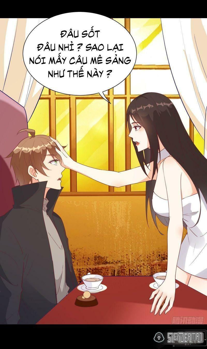 ta lập hậu cung tại tây du ký chapter 24 9