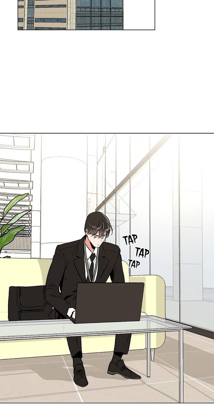 [raw] red candy chapter 42 21