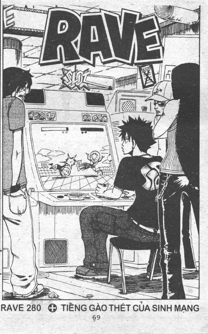 rave master (scan) chapter 37 69