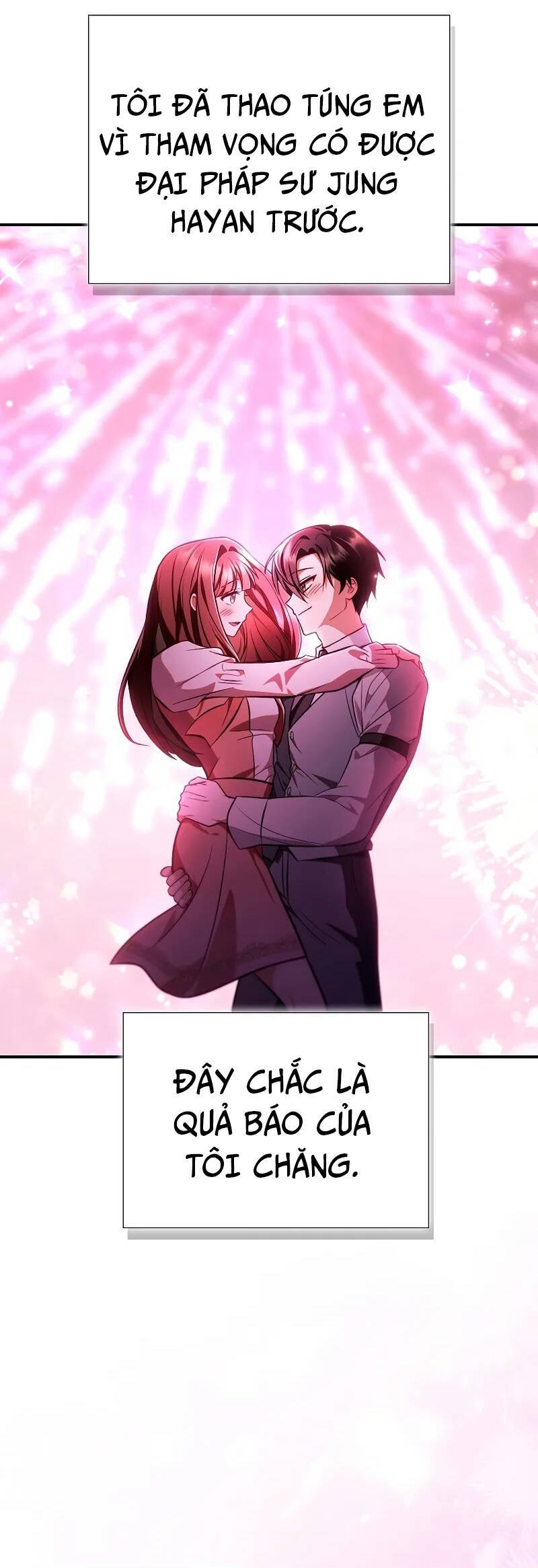 Kí Sự Hồi Quy chapter 125 13