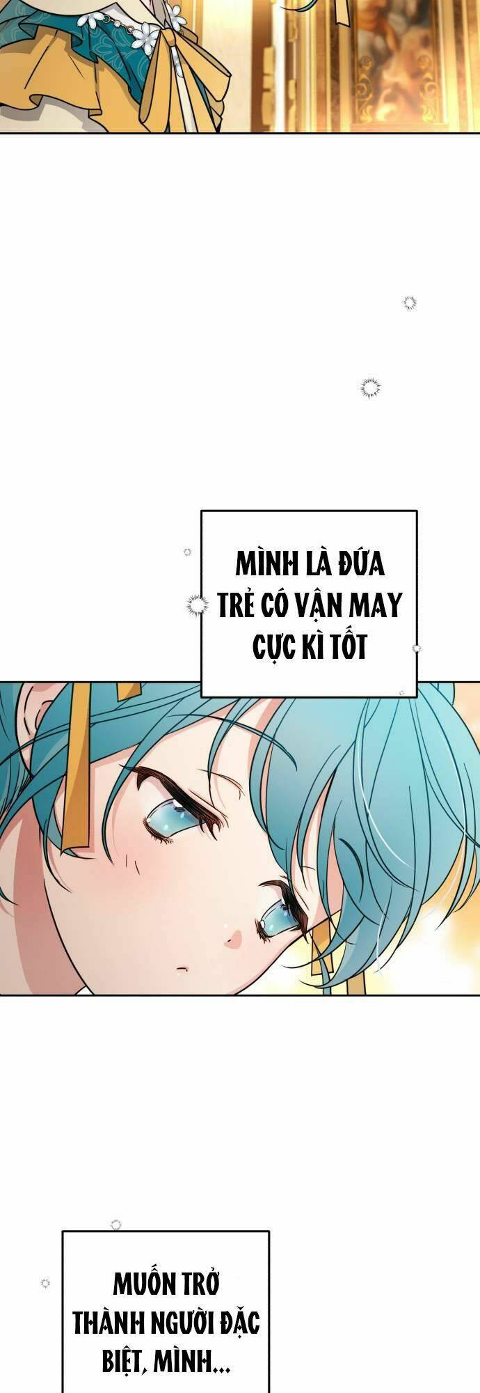 công nương mint bé nhỏ chapter 14 25