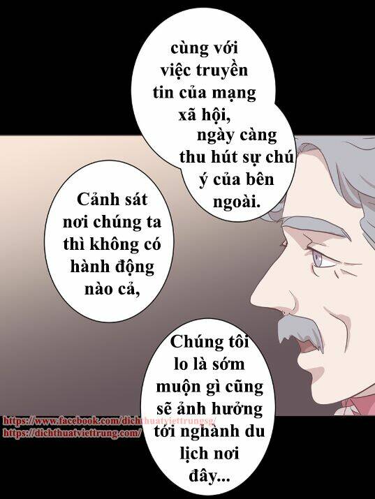 yêu trong giam cầm chapter 13 9