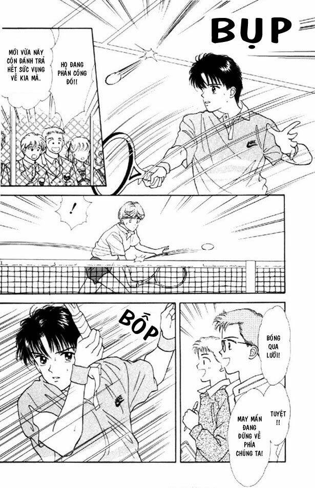 marmalade boy chapter 8 22