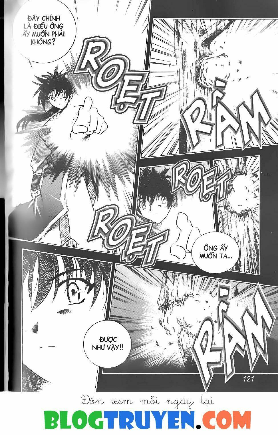 thiên lang liệt truyện chapter 108 14