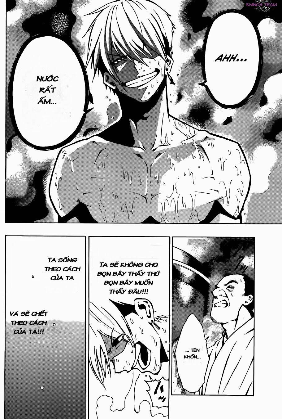 tổng hợp one shot. chapter 61 12