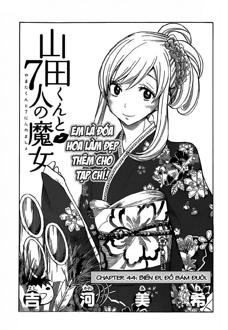 yamada và thất đại ma nữ chapter 44 2