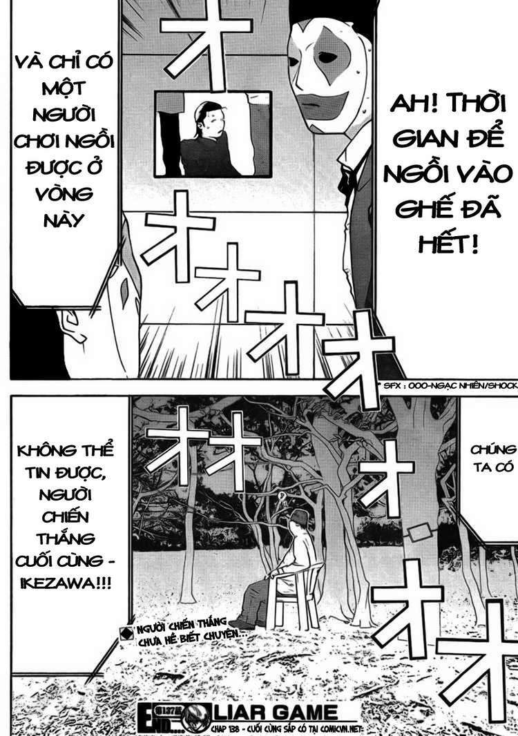 liar game chapter 137 18