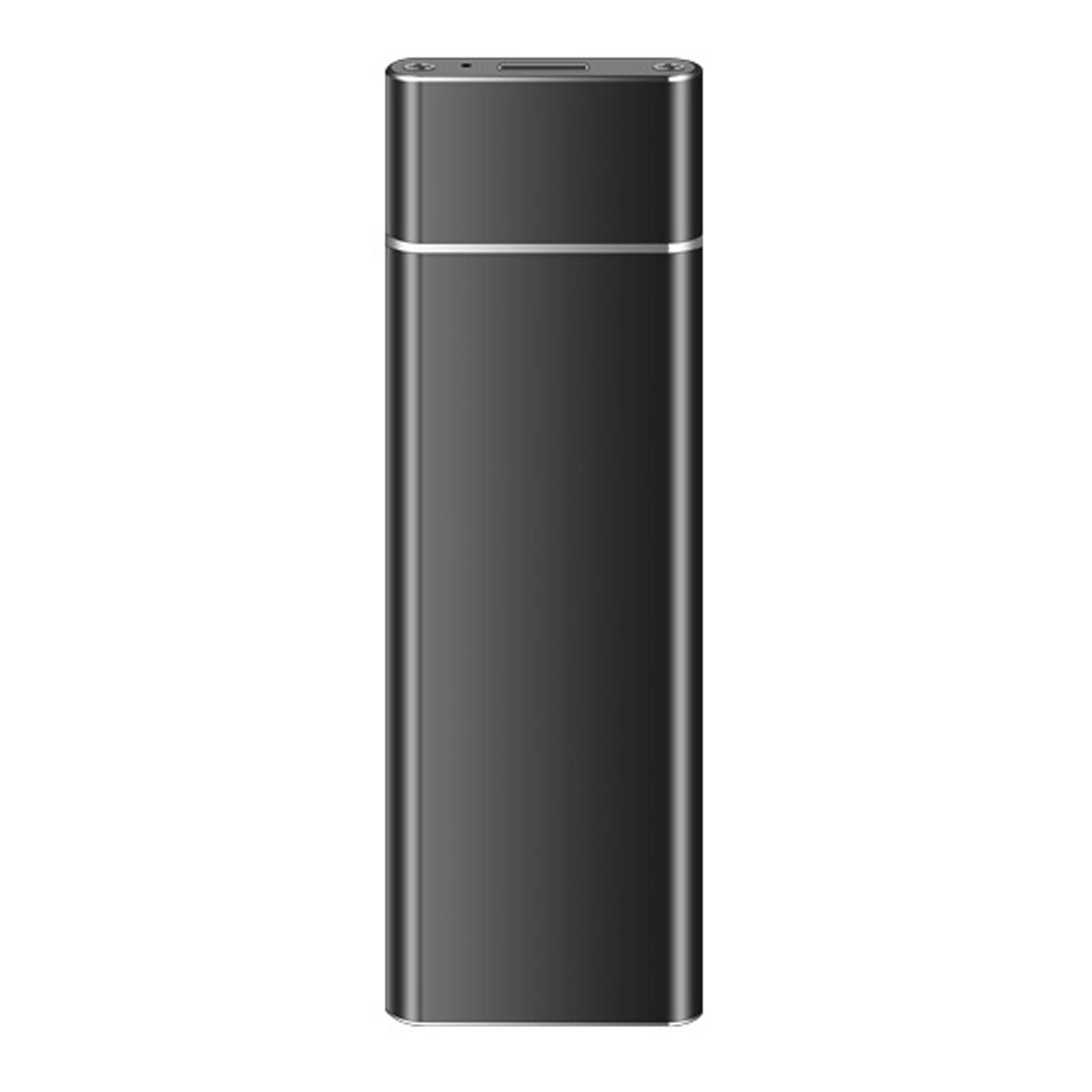USB3.1 Type-C M.2 NVMe Enclosure, PCIe/ NGFF SATA Box, External Drive Case for 2230/2242/2260/2280