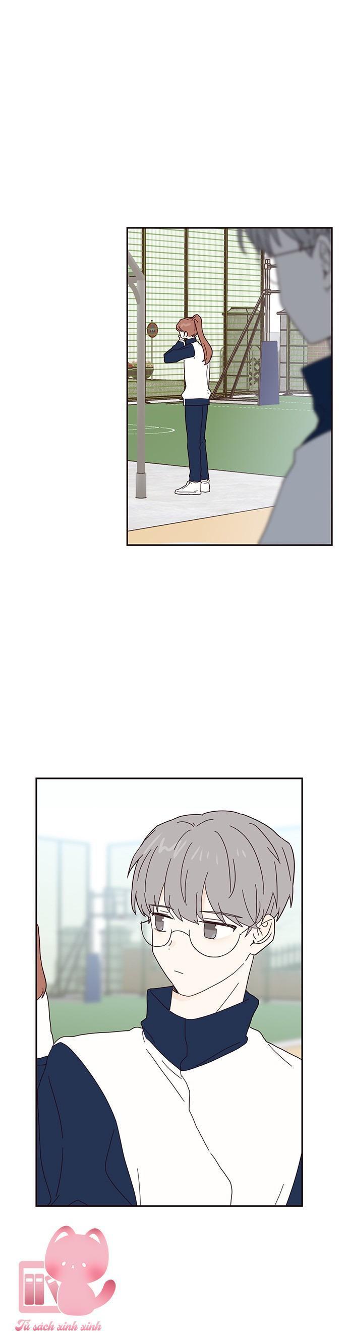 sợi chỉ tình yêu chapter 36 2