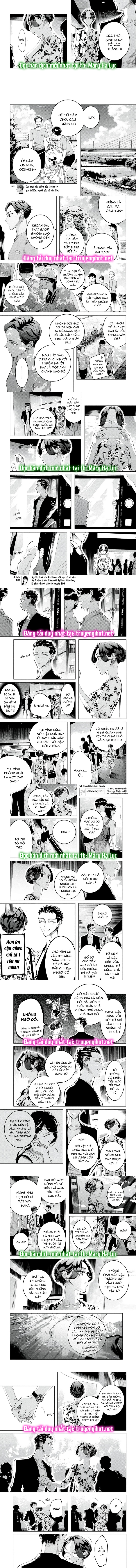 [18+] kiếp sau thà làm người xa lạ chapter 16.1 2