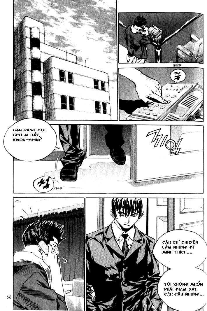 change guy chapter 223 14