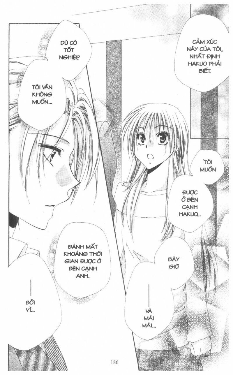 lớp học quản gia - shitsuji-sama no okiniiri chapter 40 44