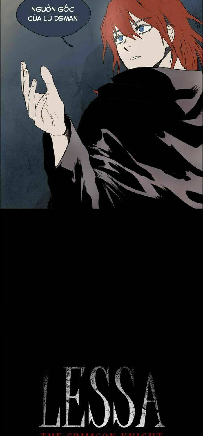 lessa 2: the crimson knight chapter 19 7