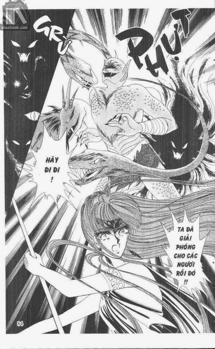 aries thần thoại cung hoàng đạo chapter 4 82