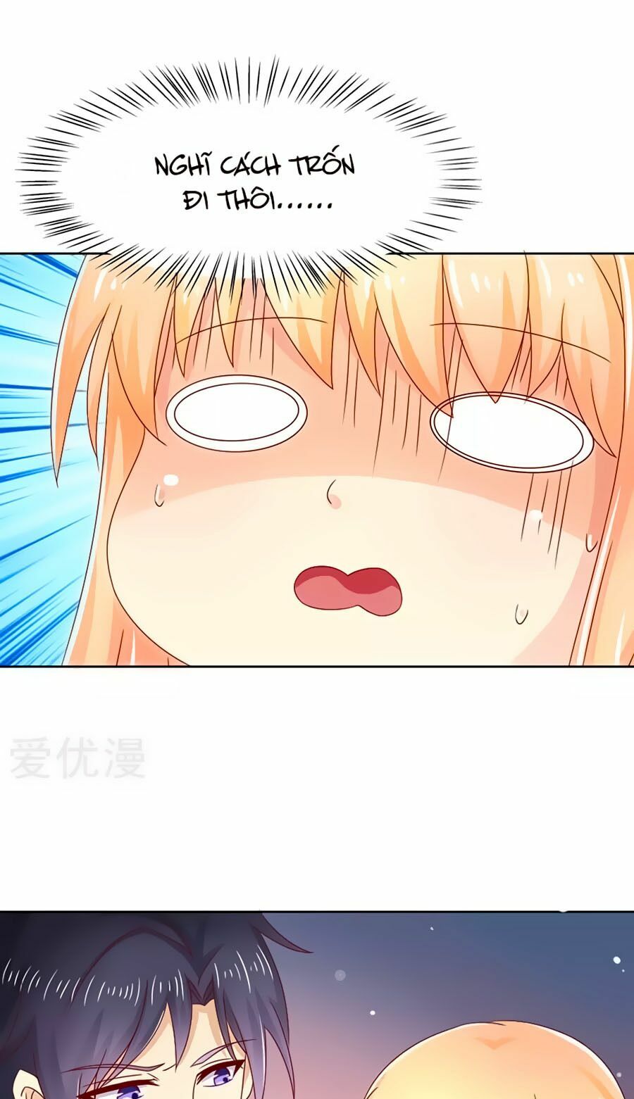 chồng già vợ trẻ trêu nhau hàng ngày chapter 16 4