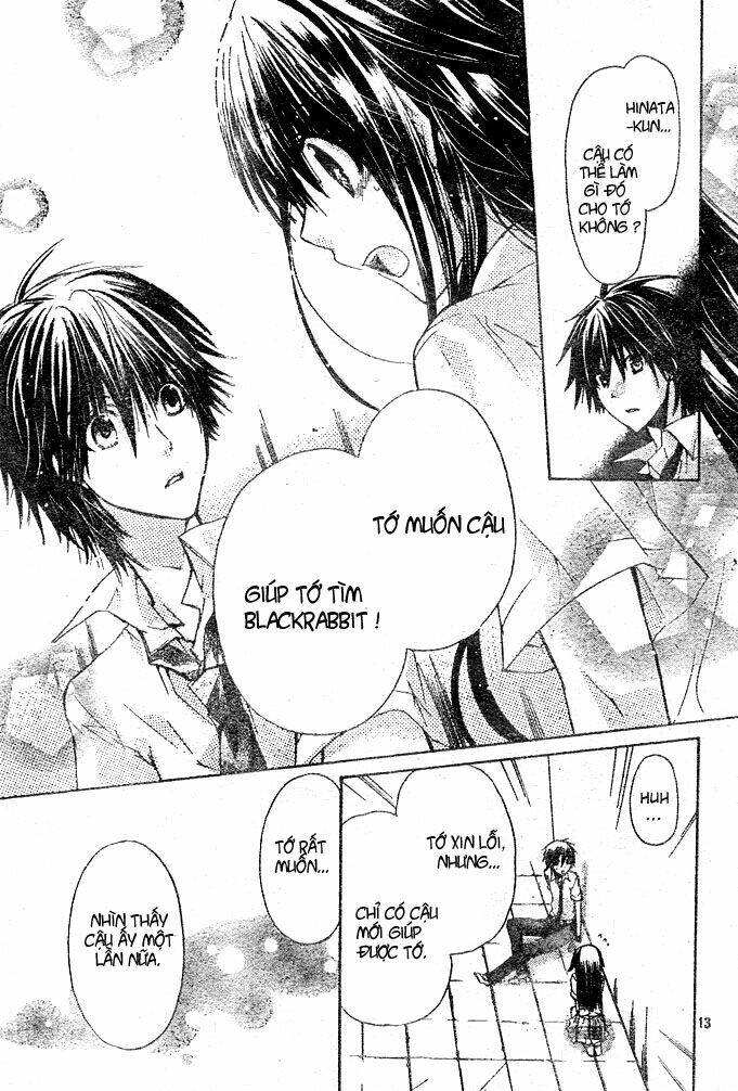 kokoni iru yo chapter 10 15