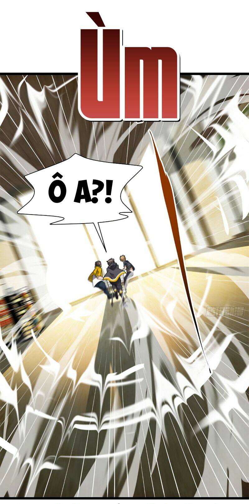 vô hạn biến dị chapter 10 40