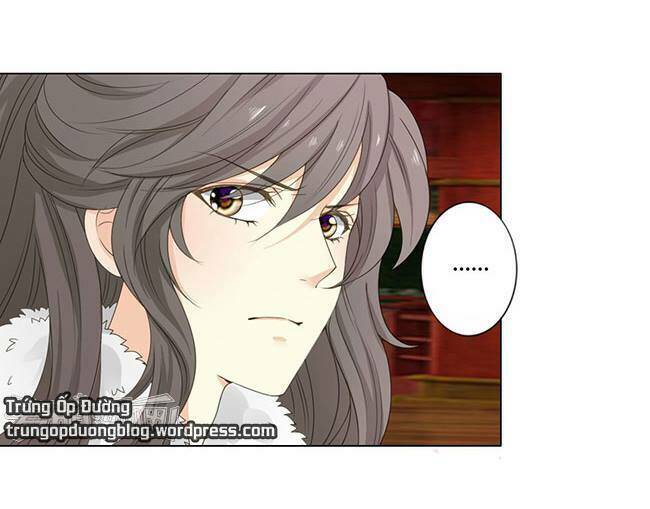 sâm vương bị tóm chapter 4 17