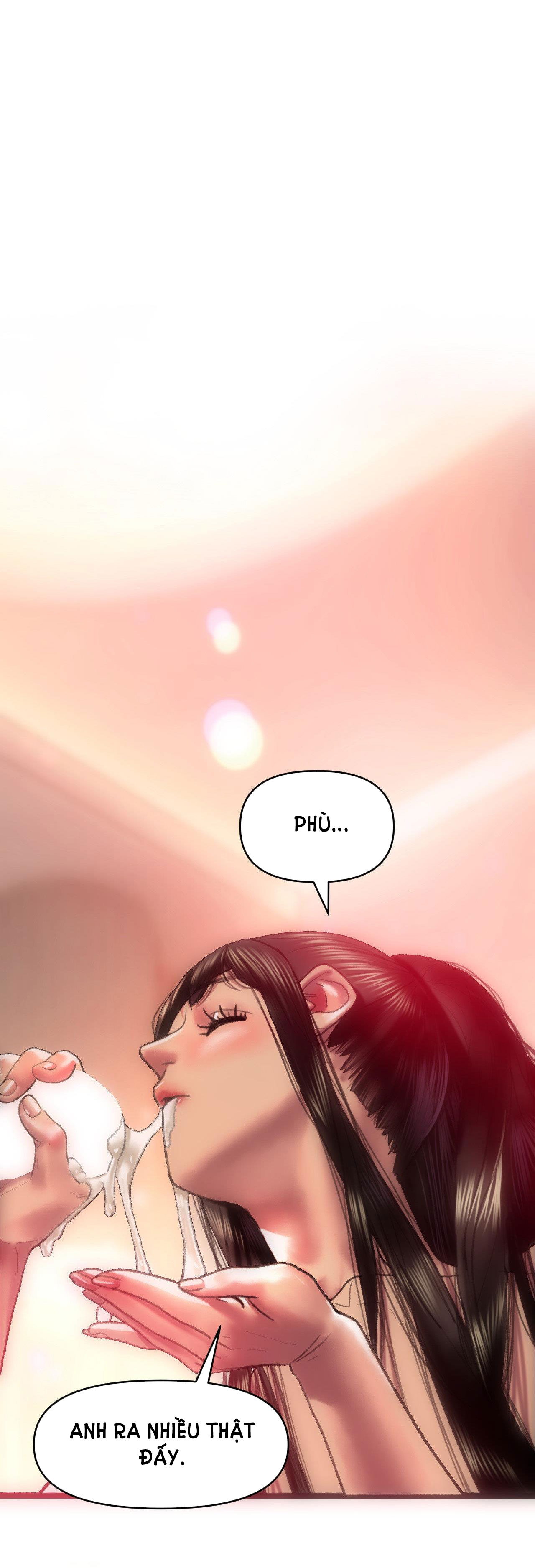 Gái Có Chồng Ở Thành Phố Mới chapter 5.2 - Trang 13