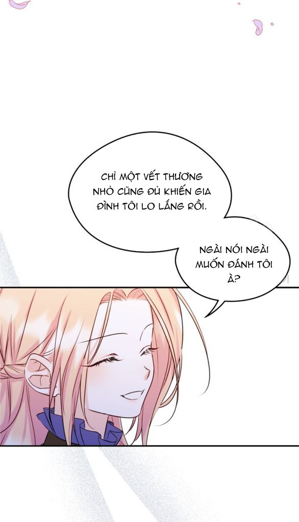 tôi đã trở thành bạn gái của nam chính chapter 16.1 21