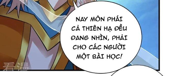ẩn cư mười vạn năm, đời sau mời ta rời núi chapter 47 5