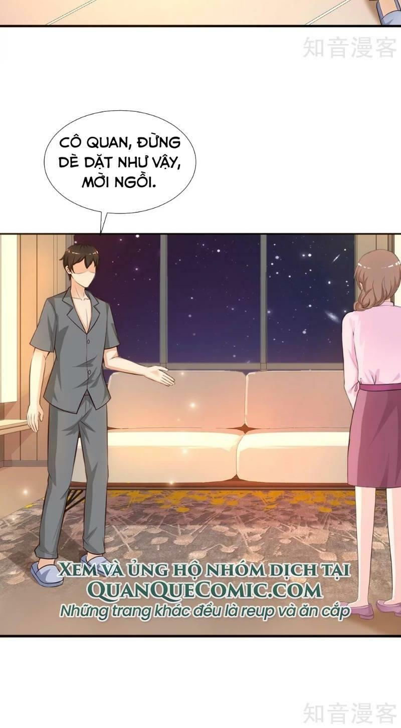 tối cường vận đào hoa chapter 89 26