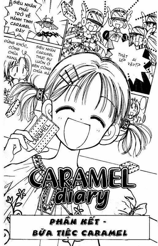 caramel diary chapter 4 2