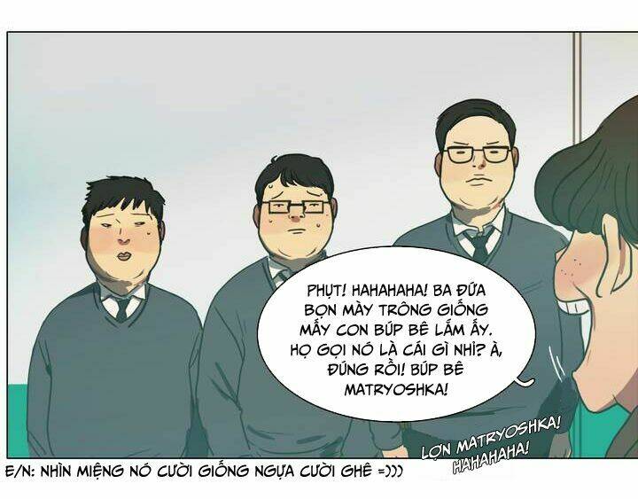 giải thoát chapter 19 23