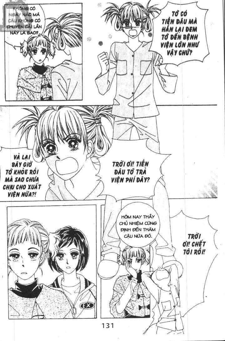 hồng tiểu thư chapter 28 10