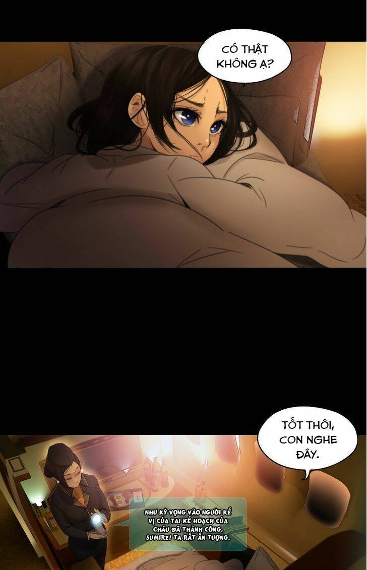 nhiệt huyết thanh xuân chapter 19 38