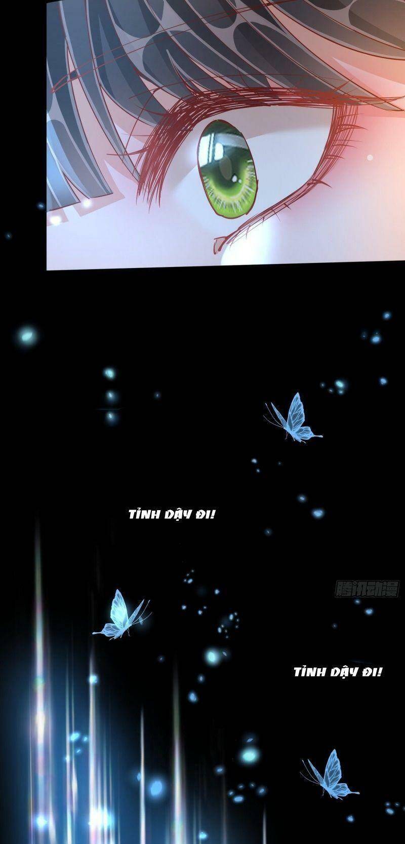 công lược trưởng thành của vương phi chapter 46 44