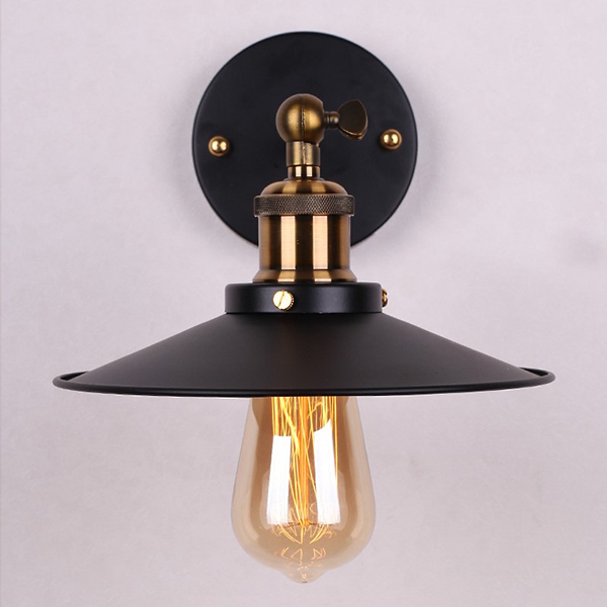 Combo 2 đèn Thả Đơn Giản Đẹp - DT00061 tặng kèm bóng - đèn trang trí cao cấp BRITISH LIGHT