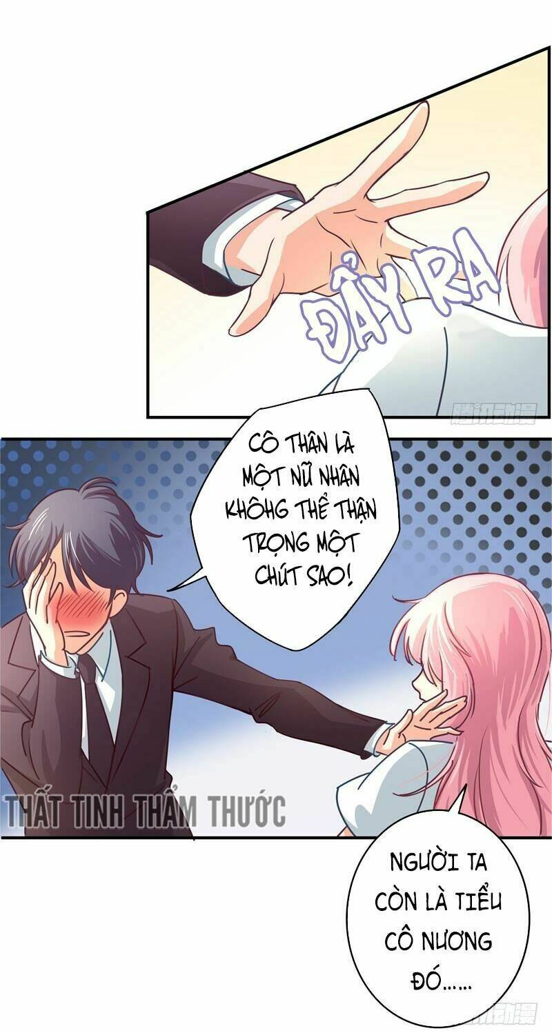 cuồng duệ tiểu thê chapter 7 28