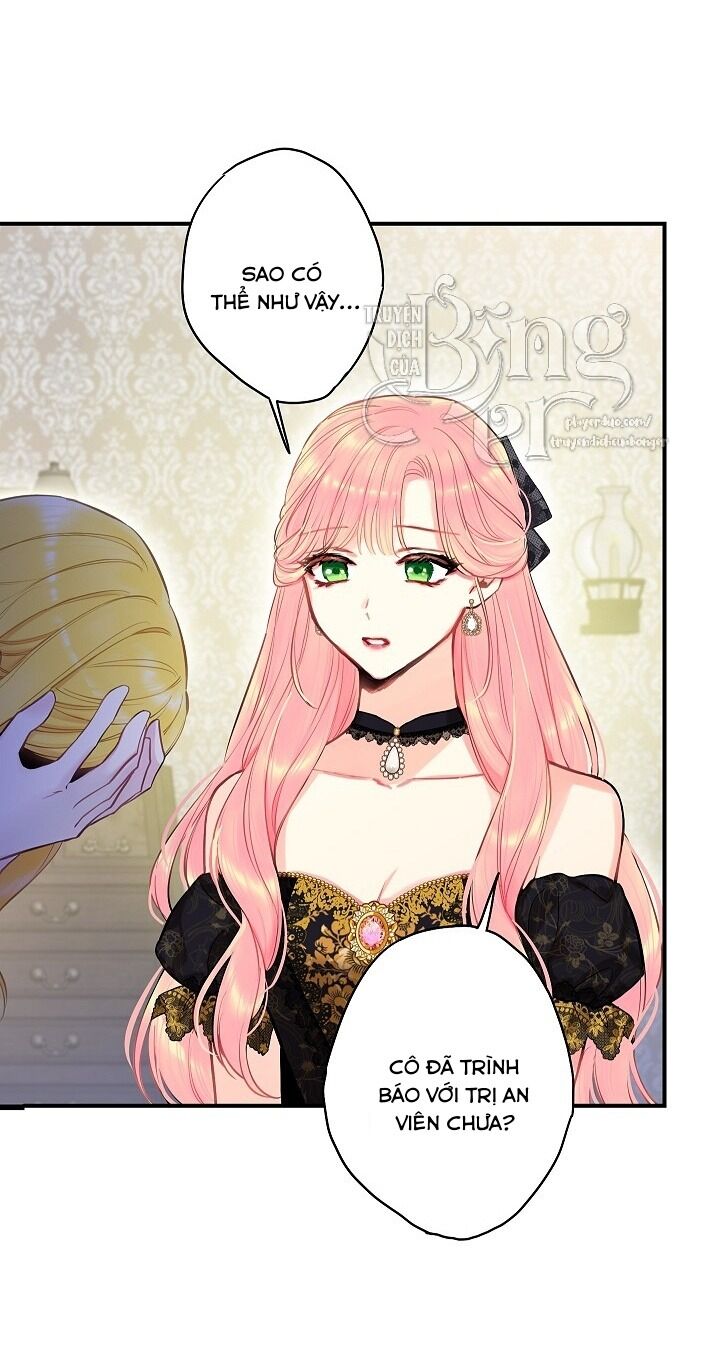 thánh nữ ẩn danh chapter 193 35
