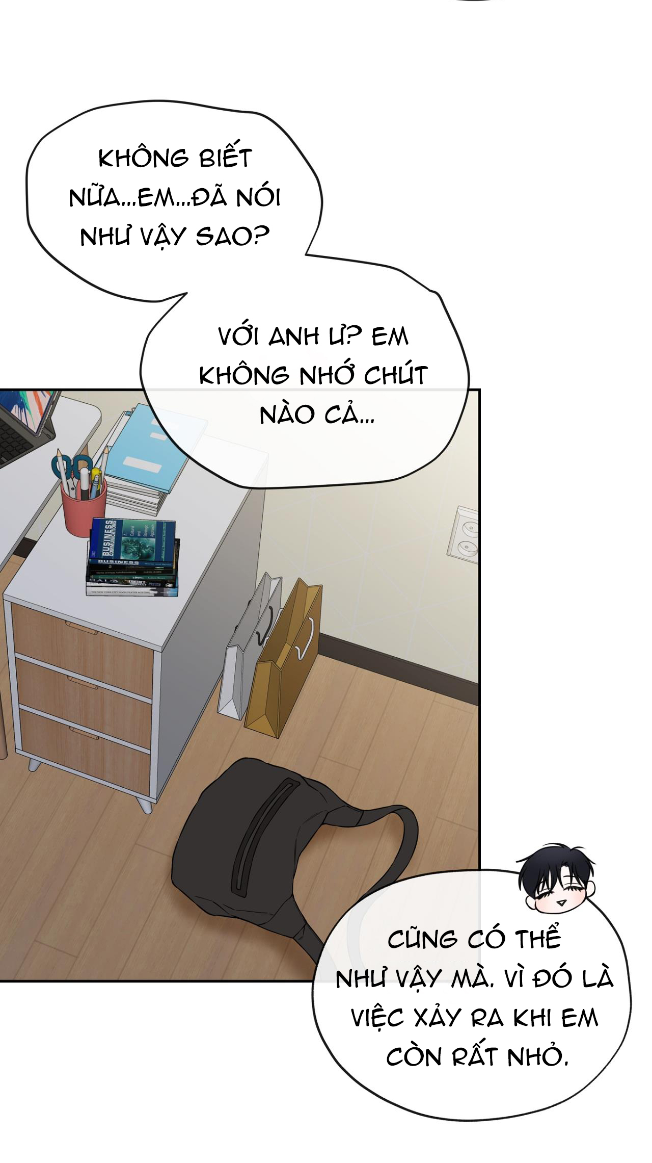 hướng đến nơi chân trời chapter 13 69