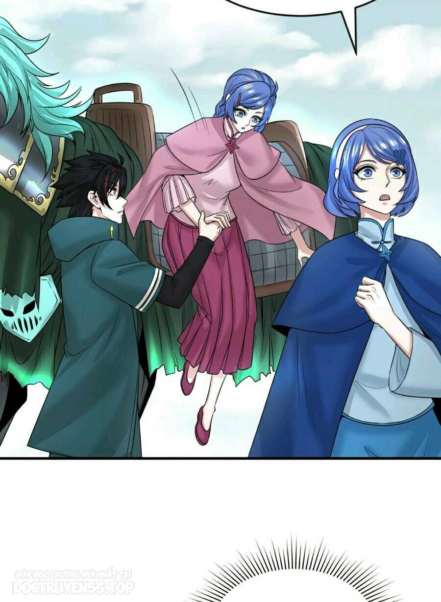 toàn cầu quỷ dị thời đại chapter 43 19