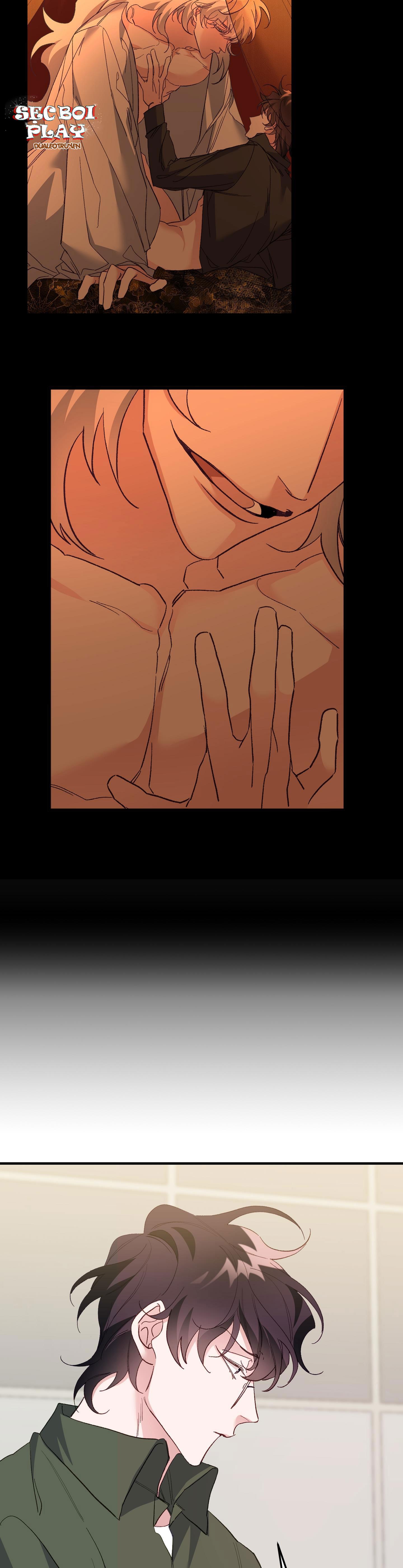 hổ trở về chapter 1 19