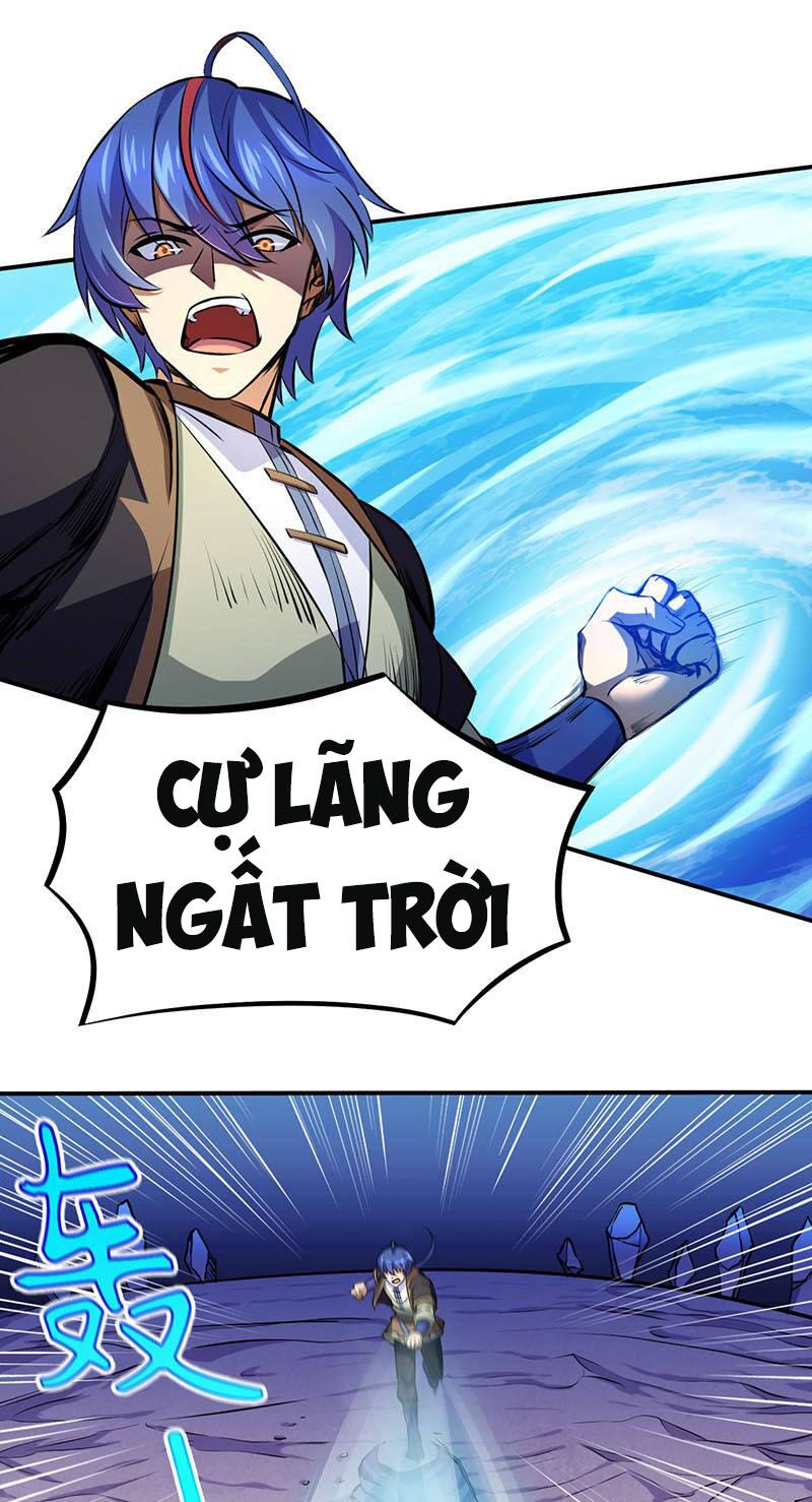 võ đạo độc tôn chapter 111 32