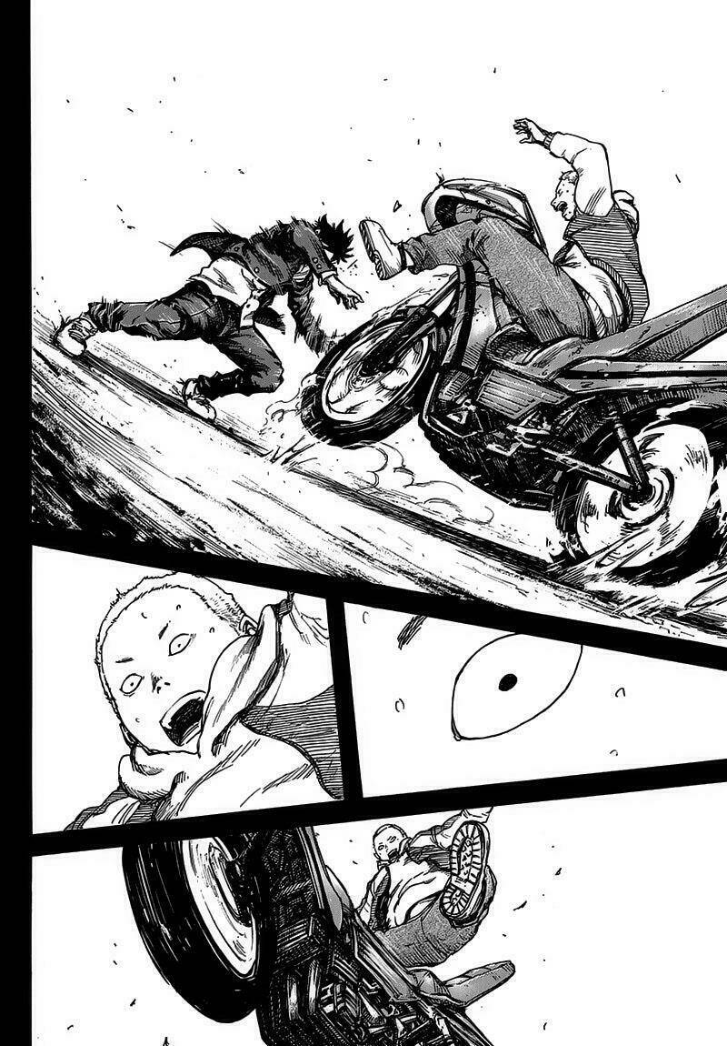 fulldrum chapter 1 58