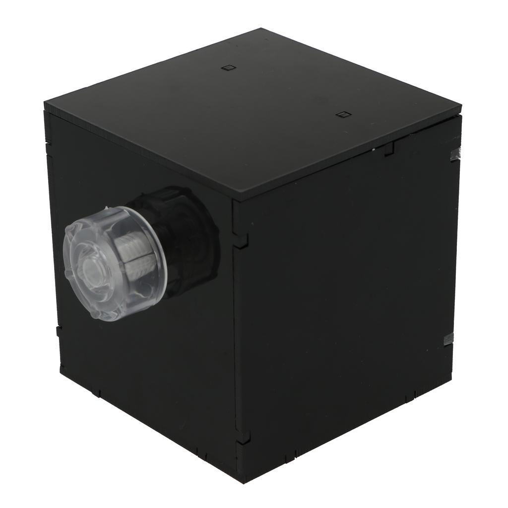 Aquarium Tank Hatchery Incubator Shrimp Breeding Box Suction Cup