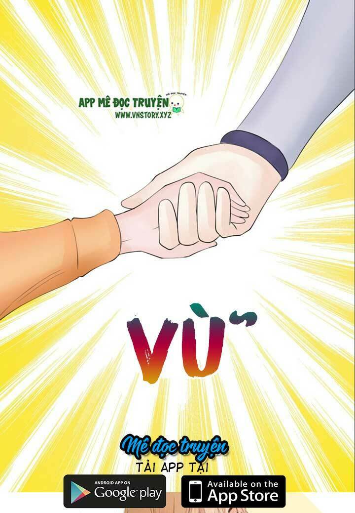 bồn tắm có vấn đề?! chapter 15 28