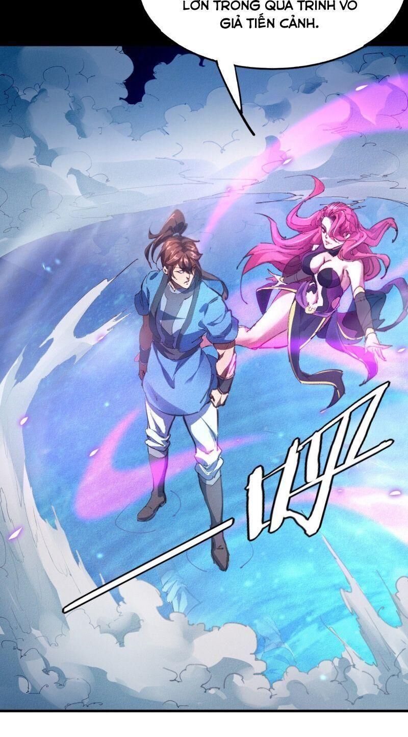 võ đạo chiến thần chapter 10 4