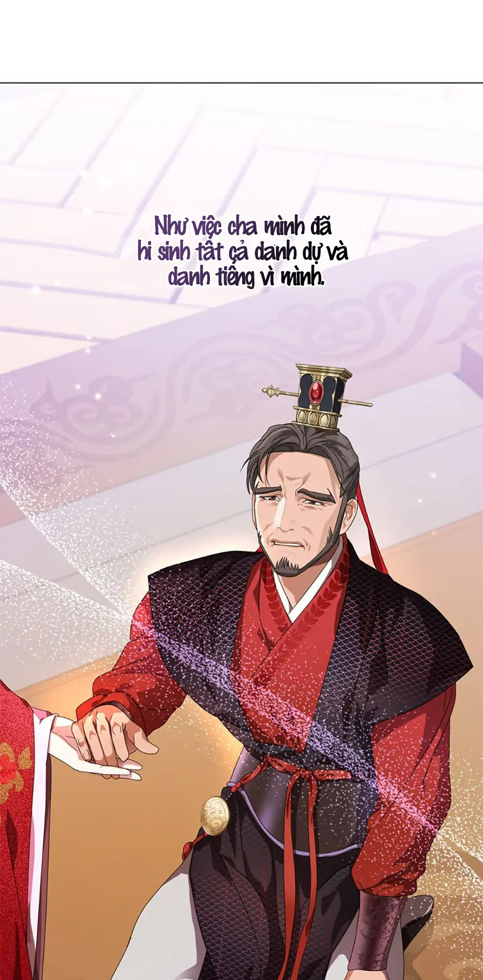 khi hắc nguyệt trỗi dậy chapter 4.1 12