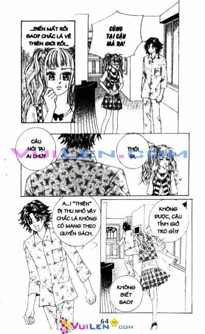 18 years old, we got married chapter 60 5